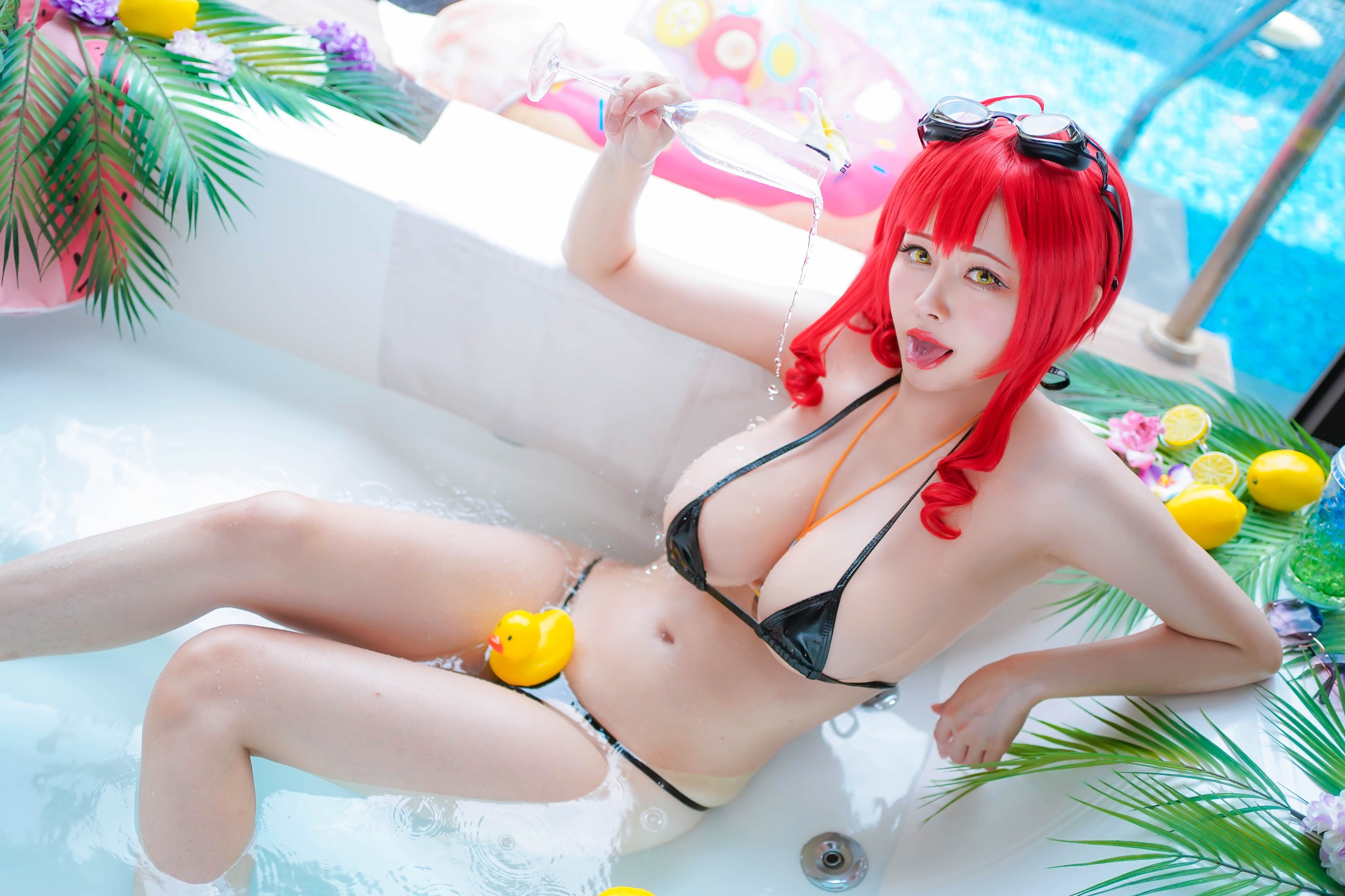 图片[1]-Arty亚缇 – NO.065 Zara[32P]-XikXak